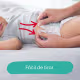Fralda Pampers Pants Ajuste Total XG com 132un (7)