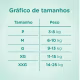 Fralda Pampers Pants Premium Care Jumbo G 68 Unidades (12)