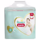 Fralda Pampers Pants Premium Care Jumbo G 68 Unidades (2)