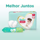 Fralda Pampers Pants Premium Care Jumbo M 78 Unidades (11)