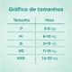 Fralda Pampers Pants Premium Care Jumbo XG 64 Unidades (3)