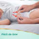 Fralda Pampers Pants Premium Care Jumbo XXG 60 Unidades (10)