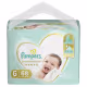 Fralda Pampers Premium Care Jumbo G 68 unidades (2)