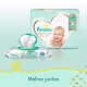 Fralda Pampers Premium Care Jumbo XXG 56 Unidades (8)