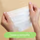 Lenços Umedecidos Pampers Aroma de Aloe Vera 96un (7)