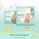 Kit Fralda Pampers Premium Care Mega Tamanho M com 68 Unidades (4)
