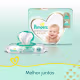 Kit Fralda Pampers Premium Care Mega Tamanho M com 68 Unidades (9)