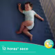 Kit 3 Fraldas Pampers Pants Ajuste Total Mega Tamanho G 36 Unidades (5)