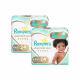 Kit fralda Pampers Premium Care Mega Tamanho XXG 48 Unidades (1)