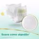 Kit Fralda Pampers Premium Care Recém Nascido Plus com 80 unidades - 3 à 6Kg (3)
