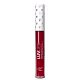 Luv Beauty Luv Lips Lady In Red - Batom Líquido 4ml (1)
