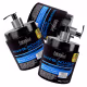 Kit Forever Liss 03 Máscara Blindagem Biomimética Keratina 500g (1)