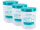 Kit 03 Máscara Volume Zero Forever Liss 1000g (1)