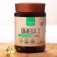 Nutrify Ômega 3 TG Ultraconcentrado 1360mg - Suplemento Alimentar (120 Cápsulas) (5)