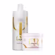 Kit Wella Professionals Oil Reflections UltraDuo Salon (2 Produtos)