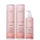 Kit Braé Cachos - Shampoo 250ml + Condicionador 250ml + Leave in 200ml (1)