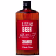 Shampoo Budweiser 220 ml - QOD Barber Shop