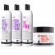 Kit Curly Care No Spume 2x300ml + Máscara Marshmallow e Be Free (6)