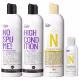 Kit Curly Care No Spume + Ativador E Óleo Nutrição Intensa (1)