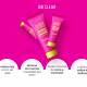 Kit Beleza Brasileira Bumbum Cream + BB Clear + Esfrega Bumbum (3 Produtos) (3)