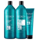 Kit Redken Extreme Length Salon Trio (3 Produtos)