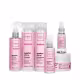 Kit Cadiveu Professional Quartzo Shine Shampoo Condicionador Balm Máscara Fluído e Óleo (6 produtos) (1)