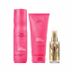 Kit Wella Professionals Invigo Color Reflections Trio (3 Produtos)