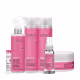 Kit Cadiveu Profissional Essentials Glamour Shampoo Condicionador Sérum Máscara Fluído e Ampola (6 produtos) (1)