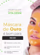 Kit Vita Derm Mask Ouro + Rubi + Ametista (3 Produtos) (4)
