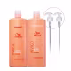 Kit Wella Professionals Invigo Nutri-Enrich Válvula Pump (2 Produtos) (1)