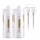 Kit Wella Professionals Oil Reflections Shampoo Válvula Pump (2 Unidades) (1)
