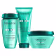 Kit Kérastase Résistance Extentioniste Triplo (3 Produtos)