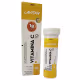 Cimed Lavitan Vitamina C 1g - Suplemento Alimentar (10 Comprimidos Efervescentes) (3)