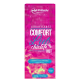 Gel Lubrificante Íntimo Comfort Lub Aquece Chiclete La Pimienta - 500g (4)