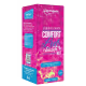 Gel Lubrificante Íntimo Comfort Lub Aquece Chiclete La Pimienta - 500g (2)