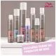 Kit Wella Professionals EIMI Textura Volume Thermal Boost Bounce (4 Produtos) (2)