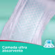 Fralda Pampers Pants Ajuste Total Mega XXG 28 Unidades (3)