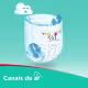 Fralda Pampers Pants Ajuste Total Mega XXG 28 Unidades (2)