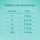 Fralda Pampers Pants Ajuste Total Mega XXG 28 Unidades (10)
