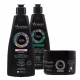 Kit Arvensis Cachos Naturais Trio Suave ( 3 Produtos) (5)
