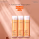 Kit Cadiveu Professional Bye Bye Frizz Shampoo Extra e Condicionador (3 produtos) (2)
