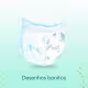 Fralda Pampers Premium Care Pants M com 34un (11)