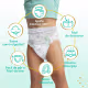 Fralda Pampers Premium Care Pants G com 30un (3)