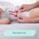 Fralda Pampers Premium Care Pants G com 30un (9)