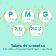 Fralda Pampers Premium Care Pants G com 30un (12)