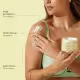 Kit Creme Hidratante Unexpected Day e Sabonete Shower Cream Skelt (3)