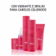 Máscara Wella Professionals Invigo Color Brilliance - 150ml (5)