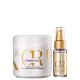Kit Wella Professionals Oil Reflections Mask (2 Produtos) (1)