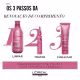 Pro Longer Shampoo de 300ml - L'oreal (6)