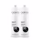 Kit Cadiveu Professional 30 Volumes - Oxidante 900ml (2 unidades) (1)